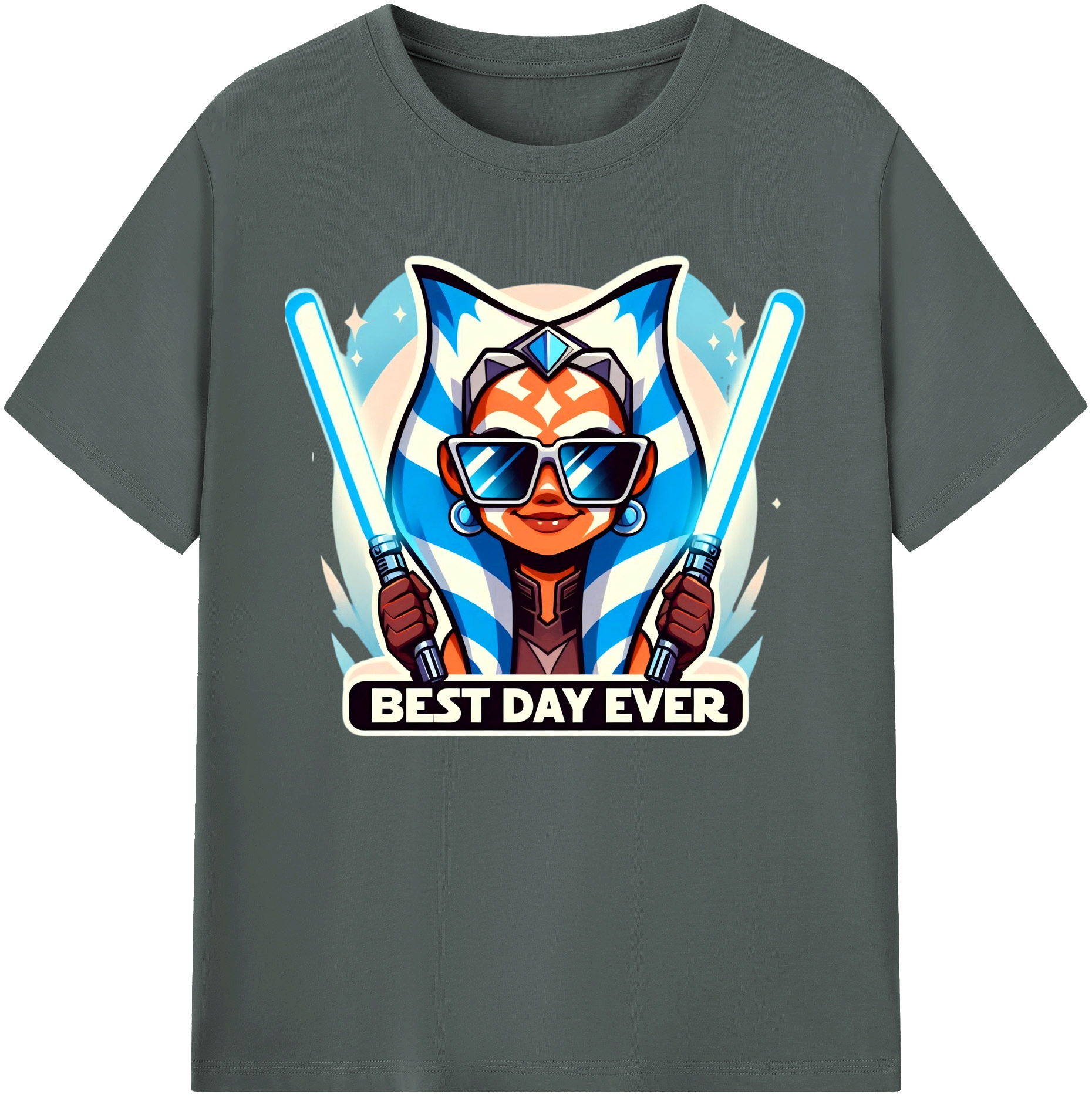 （画像用） スター・ウォーズ Star Wars 綿100％ メンズ半袖Tシャツ｜肌触りやわらか＆通気性